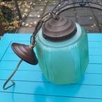 Jaren 50 lamp, Ophalen of Verzenden