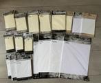 Tim Holtz Distress papier, Ophalen of Verzenden, Nieuw, Papier of Karton, Overige merken