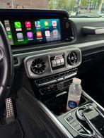 CarPlay & Android Auto activeren Mercedes, Garantie, Overige werkzaamheden