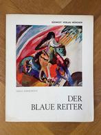 Der blaue Reiter Olga Neigemont, Ophalen of Verzenden, Gelezen