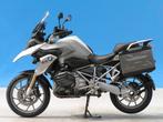 BMW R1200GS (bj 2014), Cruise Control, Bedrijf, 1170 cc, Toermotor