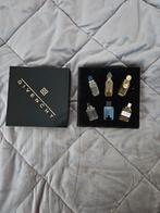 Vintage miniatuur Givenchy parfumflesjes vol miniaturen, Ophalen, Zo goed als nieuw, Handen en Nagels