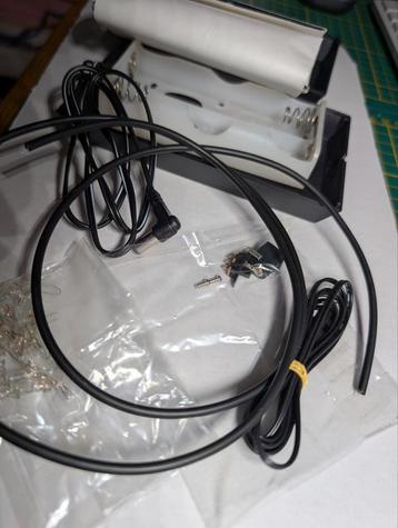 Star Destroyer Fiber-optic kit ongebruikt. beschikbaar voor biedingen
