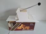 Krokettenmaker, krokettenmachine, millecroquettes (wit), Ophalen of Verzenden, Huis en Inrichting