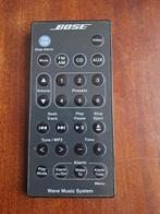 Bose Wave Afstandsbediening, Audio, Tv en Foto, Ophalen of Verzenden