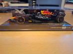 Max verstappen minichamps 1:43 Hongarije GP 2023, Ophalen of Verzenden, Nieuw, Formule 1