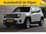 Jeep Renegade 4xe 190 Plug-in Hybrid Electric S,NIEUWPRIJS E, Automaat, 12 maanden, Stof, Gebruikt