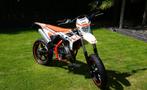 Beta rr 50 sport 2024 + 335 euro extra's, Fietsen en Brommers, Brommers | Overige merken, Ophalen, 6 versnellingen, Maximaal 45 km/u