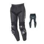 Arlen Ness 5925 motorbroek leer SALE van 339,95 voor 124,95, Ophalen of Verzenden, Nieuw met kaartje, Broek | leer, Arlen ness