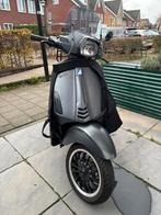 Vespa Sprint 2017 - Opknapper!, Ophalen, Gebruikt, Overige modellen, Maximaal 45 km/u