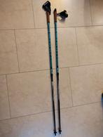 Nordic walking stokken, Ophalen of Verzenden, Zo goed als nieuw, Wandelstok