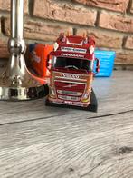 Miniatuur van Tekno, Hobby en Vrije tijd, Ophalen of Verzenden, Bus of Vrachtwagen, Tekno