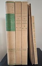 Mees-The Book of Signs-The Book of Battles-The Book of Stars, Gelezen, Spiritualiteit algemeen, Overige typen, Ophalen of Verzenden