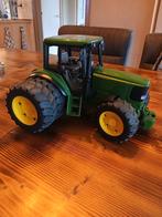 Brudur john deere 6920, Ophalen, Zo goed als nieuw