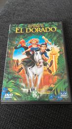 The road to El Dorado, Vanaf 16 jaar, Ophalen of Verzenden, Gebruikt, Overige soorten