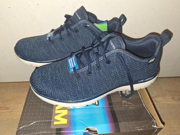 Skechers  40 foam Lite  Weight  blauw *NIEUW beschikbaar voor biedingen