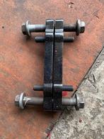 vw golf 4 z17/z18 adapter 334 mm, Motoren, Ophalen of Verzenden