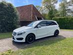 Mercedes-Benz B-klasse 180 Prestige-AMG LINE-Pano-Leer-Trekh, Auto's, Mercedes-Benz, Te koop, 122 pk, Benzine, Gebruikt