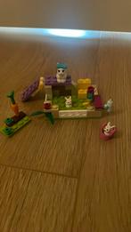 Konijn met kleintjes 41087, Ophalen of Verzenden, Gebruikt, Complete set, Lego