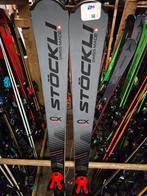 Stockli laser cx swiss 170cm voor kenners best op werld, Sport en Fitness, Skiën en Langlaufen, Overige merken, 160 tot 180 cm