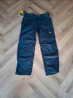 Nieuwe Snickers Werkbroek Maat 52, Ophalen of Verzenden