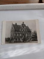KLUNDERT. STADHUIS, Verzamelen, Ansichtkaarten | Nederland, Ophalen of Verzenden, Voor 1920, Zeeland