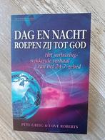 Boek: Dag en nacht roepen zij tot God [9789060675274], Boeken, Godsdienst en Theologie, Nieuw, Ophalen of Verzenden, Christendom | Katholiek