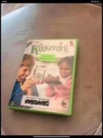 Kikkerdril DVD, Alle leeftijden, Ophalen of Verzenden, Zo goed als nieuw