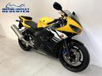 YAMAHA YZF R6 (bj 2003), 4 cilinders, Bedrijf, Super Sport, Meer dan 35 kW