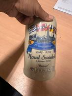 Bavaria Mok - Noud Swinkels Jubileum, Ophalen of Verzenden, Gebruikt, Porselein, Overige typen