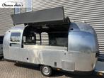 Airstream Globetrotter Airstream Land Yacht Food Trailer, Gebruikt