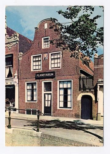 Franeker, Planetarium - Eise Eisinga - Friesland beschikbaar voor biedingen