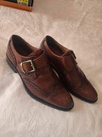 VERO CUOIO Heren schoenen, Ophalen of Verzenden, Zo goed als nieuw, Bruin