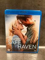 Bluray - Safe Haven (Julianne Hough), Cd's en Dvd's, Ophalen of Verzenden, Zo goed als nieuw