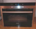 Siemens combimagnetron oven, Witgoed en Apparatuur, Magnetrons, Ophalen, Combimagnetron, Gebruikt, Oven