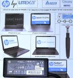 HP Ultrabook Sleekbook Spectre Adapter 19V 3.33A 65W Lader, Computers en Software, Laptop-opladers, Ophalen of Verzenden, Zo goed als nieuw
