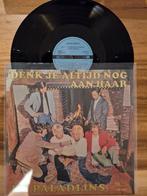 LP De Paladijns, Ophalen of Verzenden, Nieuw in verpakking, 12 inch, Levenslied of Smartlap
