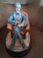 Vintage beeld van Maria Angela, Antiek en Kunst, Ophalen of Verzenden