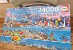 24000 stukjes puzzel (Educa), Hobby en Vrije tijd, Ophalen of Verzenden, Meer dan 1500 stukjes, Zo goed als nieuw