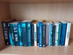 19 Thrillers, Ophalen of Verzenden, Gelezen