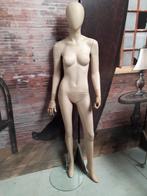 Etalage Poppen Hans Boodt Mannequins Paspoppen Torso's, Ophalen, Gebruikt, Pop