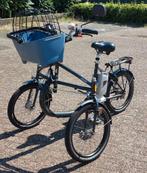 Elektrische Driewieler met Mand, Overige merken, 20 inch of meer, Gebruikt, Versnellingen