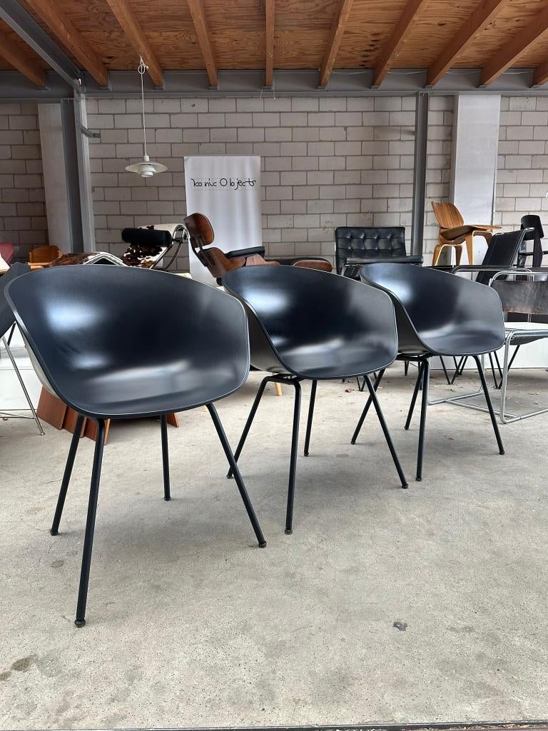 HAY AAC26 stoel van Hee Welling, Ophalen, Gebruikt, Zwart, X