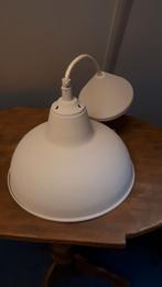 Metalen hanglamp (nr.77), Modern landelijk, Ophalen of Verzenden, Zo goed als nieuw, Metaal