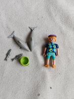 Playmobil dolfijn, Kinderen en Baby's, Speelgoed | Playmobil, Gebruikt, Ophalen