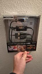 Roland UM-ONE mk2 USB MIDI Interface - Nieuw in verpakking, Muziek en Instrumenten, Midi-apparatuur, Ophalen of Verzenden, Nieuw