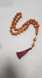 Speciaal tesbih, Sieraden, Tassen en Uiterlijk, Kettingen, Ophalen of Verzenden
