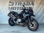 BMW F 850 GS (bj 2022) nieuwstaat 1e eigenaar triple black, Bedrijf, Overig