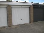 Garagebox te huur Roosendaal Marnixlaan (Kroeven)