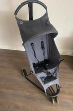 Quinny Yezz buggy grijs, Kinderen en Baby's, Buggy's, Ophalen of Verzenden, Zo goed als nieuw, Quinny